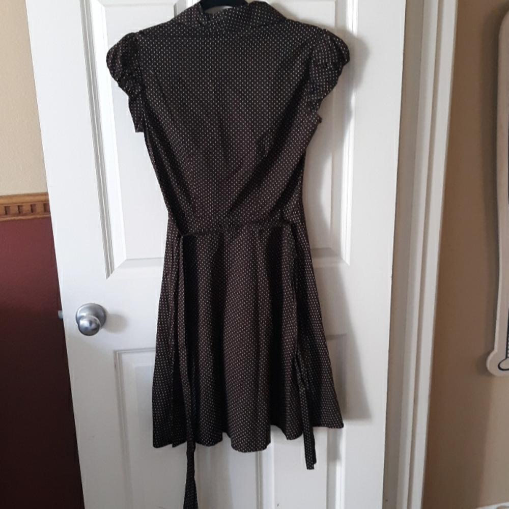 Ruby Rox Dress Size 5 - Picture 3 of 4